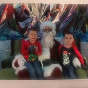 Meet your Posher, Emma